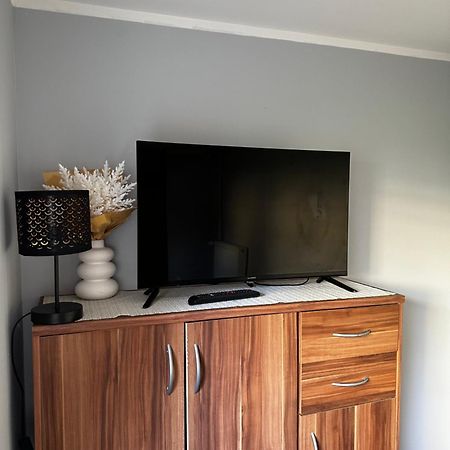 Pokoje Teligi 4 Pokoj 9 Świnoujście Extérieur photo