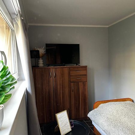 Pokoje Teligi 4 Pokoj 9 Świnoujście Extérieur photo