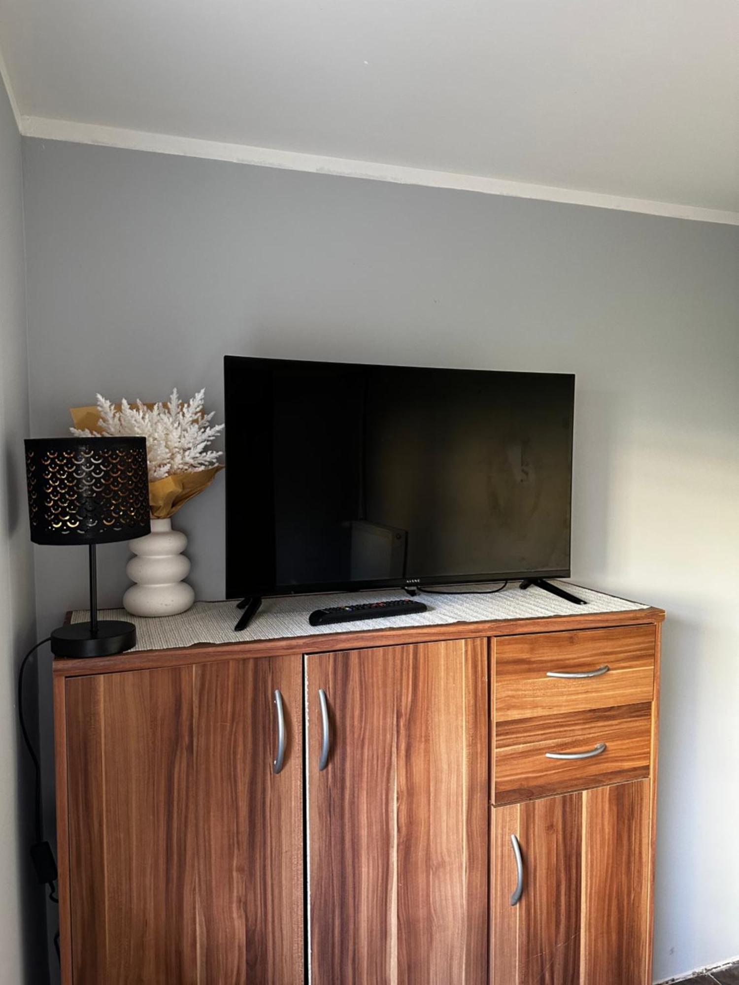 Pokoje Teligi 4 Pokoj 9 Świnoujście Extérieur photo