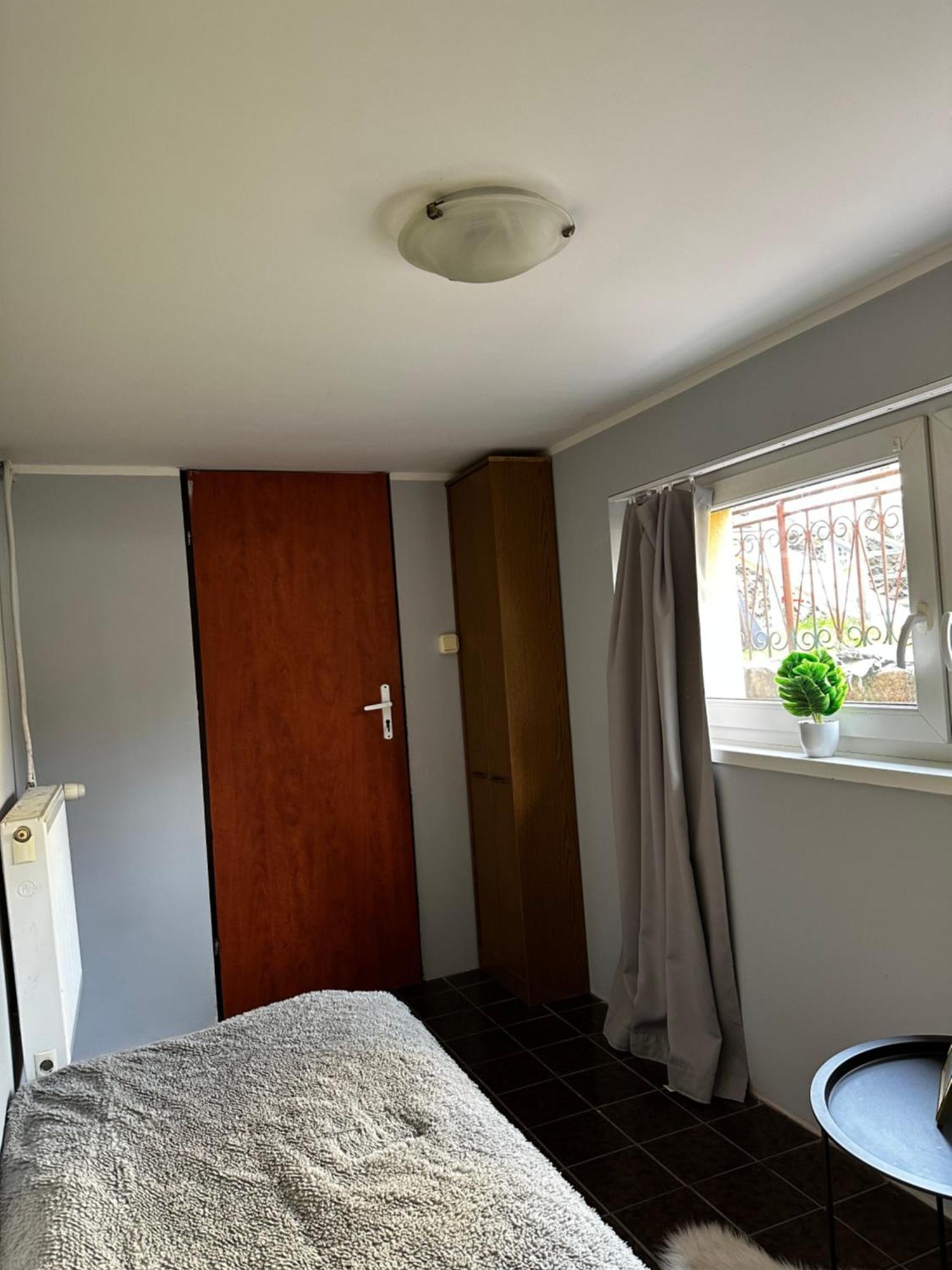 Pokoje Teligi 4 Pokoj 9 Świnoujście Extérieur photo